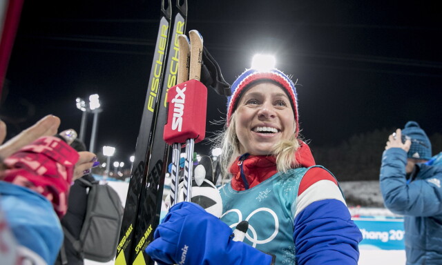 image: Eckhoff med sexspøk etter bronsen: - Hva mer vil du vite?